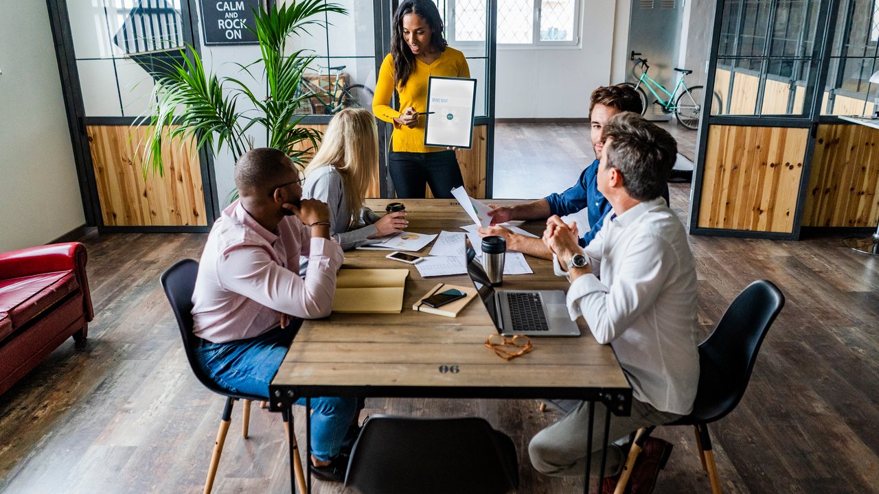 How Open Standards Continue To Drive Innovation?