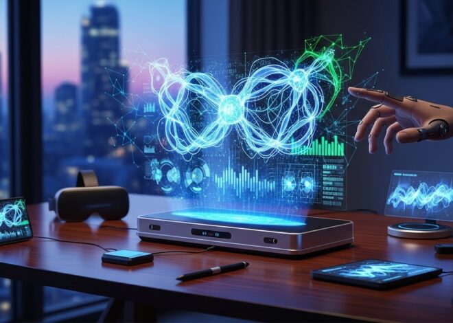 Beyond The Screen: How Technology Quietly Shapes Everyday Decisions?