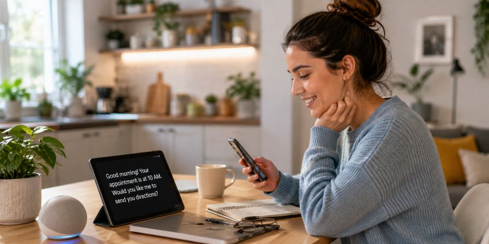 The Hidden Technology Trends Quietly Changing Everyday Life